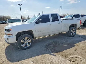 2016 Chevrolet Silverado 1GCVKREC3GZ265881 Lot 75661675
