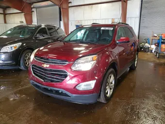 2017 Chevrolet Equinox 2GNALCEK3H1564160 Lot 79013835