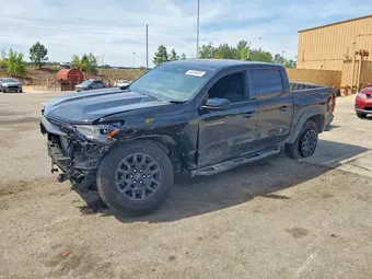 2026 Chevrolet Colorado 1GCPTEEK8T1150949 Lot 49268486