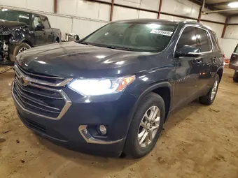 2018 Chevrolet Traverse 1GNEVGKW2JJ178450 Lot 47036696