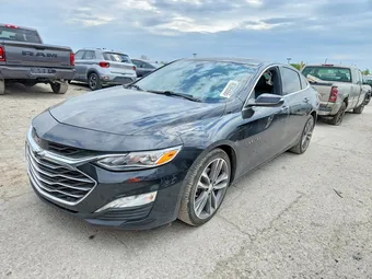 2020 Chevrolet Malibu 1G1ZE5SXXLF098464 Lot 49395066