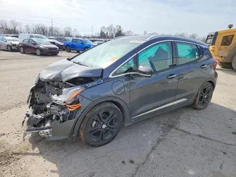 2021 Chevrolet Bolt EV 1G1FZ6S01M4100387
