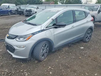 2017 Chevrolet Bolt 1G1FX6S00H4183595