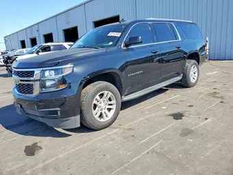 2018 Chevrolet Suburban 1GNSCHKC5JR126736