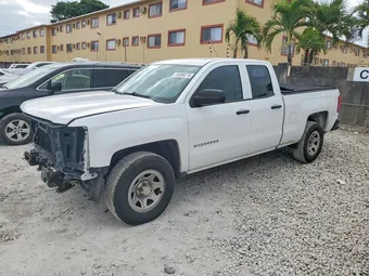 2015 Chevrolet Silverado 1500 1GCRCPEH8FZ287503 Lot 49388276