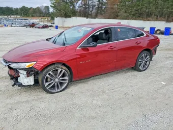 2023 Chevrolet Malibu 1G1ZE5ST8PF136941 Lot 98446605