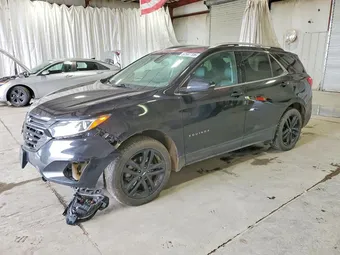 2020 Chevrolet Equinox 2GNAXVEX6L6180963 Lot 52587706
