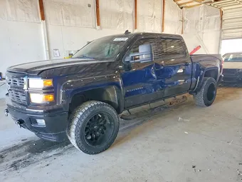 2015 Chevrolet Silverado 3GCUKREC9FG187388 Lot 47370756