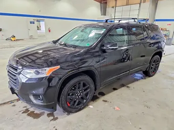 2020 Chevrolet Traverse 1GNEVKKW6LJ279173 Lot 51793806