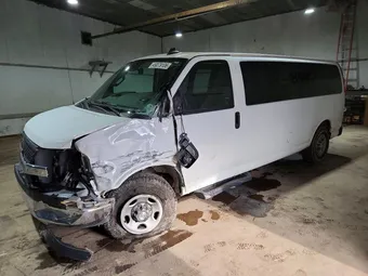 2019 Chevrolet Express 1GAZGPFG8K1171861