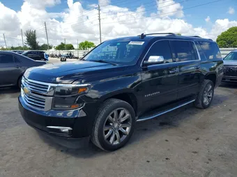 2018 Chevrolet Suburban 1GNSCJKC6JR194423