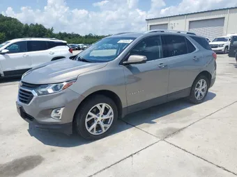 2018 Chevrolet Equinox 3GNAXTEX9JS614537 Lot 67183435