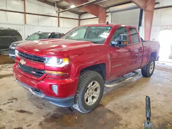2019 Chevrolet Silverado 1500 2GCVKPECXK1200869 Lot 52555516