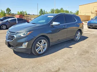 2020 Chevrolet Equinox 2GNAXNEV6L6263551 Lot 53753166