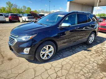 2020 Chevrolet Equinox 3GNAXNEV0LS511536 Lot 51790786