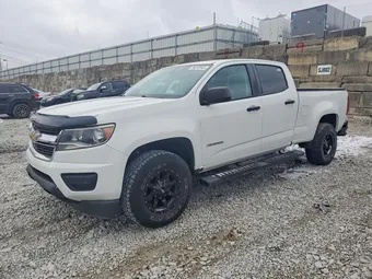 2020 Chevrolet Colorado 1GCGSBEN0L1246229 Lot 76200945