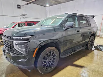 2026 Chevrolet Tahoe 1GNS6RKD9TR103484 Lot 46439986