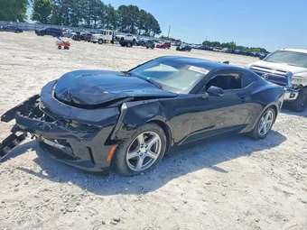 2016 Chevrolet Camaro 1G1FB1RS6G0133895