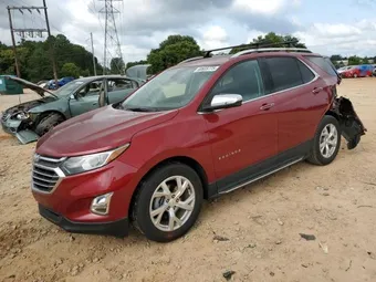 2020 Chevrolet Equinox 2GNAXNEV6L6260844 Lot 69935775