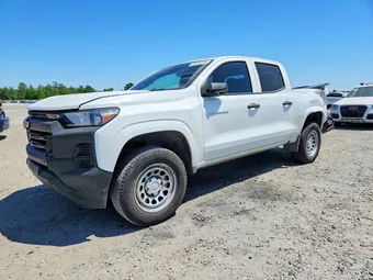 2025 Chevrolet Colorado 1GCPSBEKXS1136759 Lot 50436456