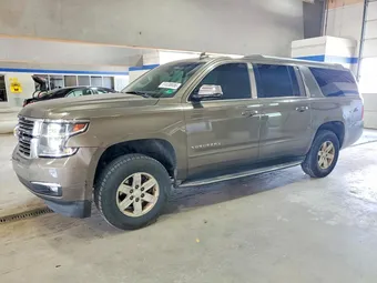 2016 Chevrolet Suburban 1GNSCJKC9GR267132