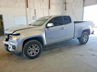 2018 Chevrolet Colorado 1GCHTCEN7J1174675 Lot 55626966