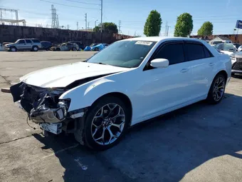 2018 Chrysler 300 2C3CCABG8JH243335 Lot 49830256