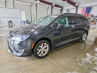 2017 Chrysler Pacifica 2C4RC1BG1HR506842 Lot 51157426
