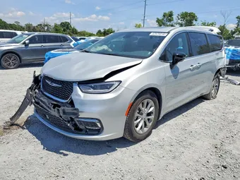 2026 Chrysler Pacifica 2C4RC1GG4TR193058 Lot 52829816