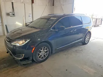 2020 Chrysler Pacifica 2C4RC1BG4LR271362 Lot 47452056