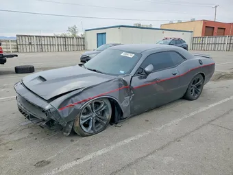 2020 Dodge Challenger 2C3CDZBT2LH118374 Lot 49064716