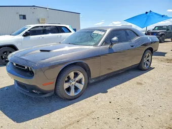 2020 Dodge Challenger 2C3CDZAGXLH213544 Lot 49154776