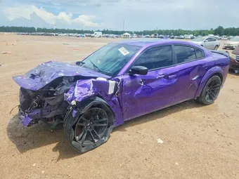 2023 Dodge Charger 2C3CDXGJ5PH630941 Lot 55188746