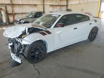 2022 Dodge Charger 2C3CDXBG4NH247873 Lot 50610386
