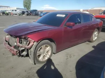 2017 Dodge Charger 2C3CDXBG3HH654846 Lot 84987095