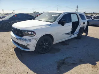 2017 Dodge Durango 1C4RDHDG2HC741021 Lot 75568355
