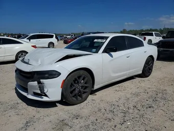 2022 Dodge Charger 2C3CDXBG5NH195413 Lot 79612905