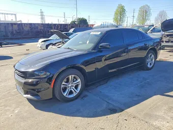 2023 Dodge Charger 2C3CDXBG4PH531281 Lot 45875636