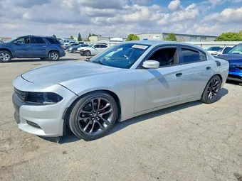 2019 Dodge Charger 2C3CDXBG8KH700064 Lot 51325106