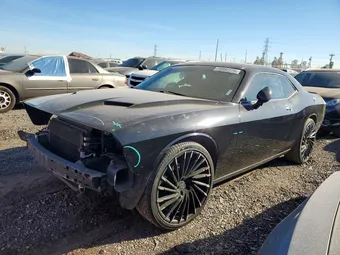 2018 Dodge Challenger 2C3CDZAG2JH127867 Lot 78892275
