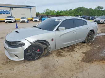 2020 Dodge Charger 2C3CDXCT6LH182341 Lot 48756326