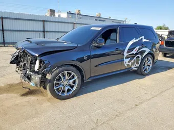 2025 Dodge Durango 1C4SDJH97SC518646 Lot 51502086