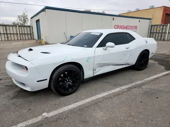 2015 Dodge Challenger 2C3CDZBG0FH705857 Lot 93487365