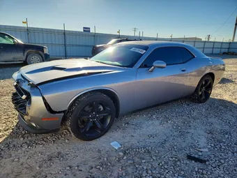 2016 Dodge Challenger 2C3CDZAG3GH102565 Lot 46373446