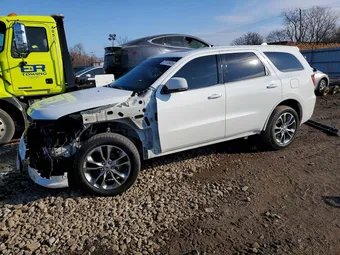 2020 Dodge Durango 1C4RDJDG5LC257196 Lot 77173905