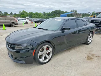 2018 Dodge Charger 2C3CDXCT0JH233491 Lot 52484036