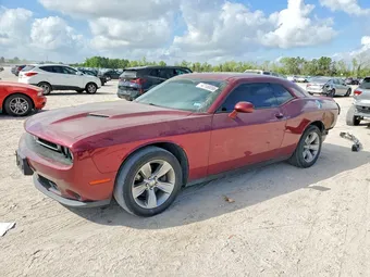 2020 Dodge Challenger 2C3CDZAG1LH110075 Lot 47100096