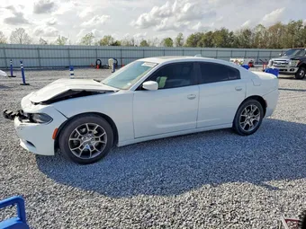 2015 Dodge Charger 2C3CDXJGXFH742355 Lot 45546456