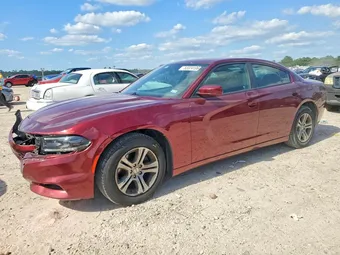 2018 Dodge Charger 2C3CDXBG8JH150945 Lot 53324196