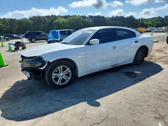 2019 Dodge Charger 2C3CDXBGXKH754806 Lot 50301516